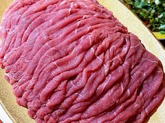 -羊大爷涮肉(亮马桥店)