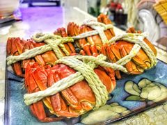 -珍宝蟹舫·巴城味道(巴城总店)