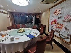 包厢-暨南大学（石牌校区）明湖楼