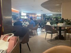 -常来小聚·广州非遗传承餐厅(高德置地店)