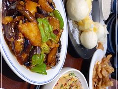 -老厨家(友谊路总店)