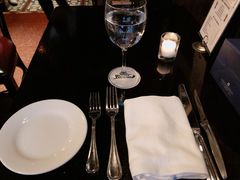 -Keens Steakhouse