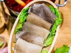 千丝毛肚-独食火锅·半米屋台(望平街店)