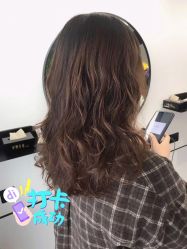 点击看大图 -卓梵美发·精品Salon