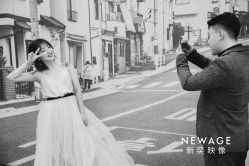-新奕映像摄影机构