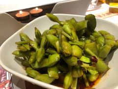 -木屋烧烤(南新店)