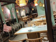 -山里俏·地标皖南菜·屯溪臭鳜鱼(北城万达店)