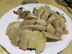 -文昌鸡餐厅(原新银座店)