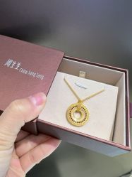 -周生生Chow Sang Sang(苏州中心南区店)