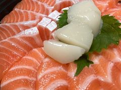 -冰之海挪威三文鱼(海珠店)