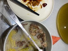 -京味斋·北京烤鸭(北京南站洋桥店)
