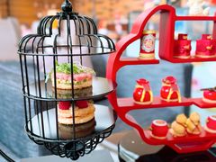 -天津海河悦榕庄·Lobby Lounge大堂吧