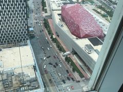 -烟台中泽华羿铂尔曼酒店·汇·全日餐厅·高空海景自助