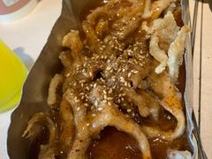 -火焰枪蛋·烧烤(奉天街店)