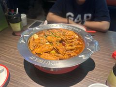 -胖哥俩肉蟹煲(福州仓山爱琴海店)
