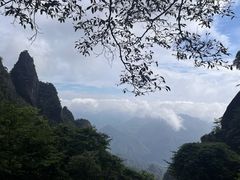 -三清山风景名胜区