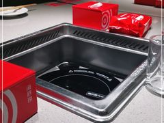 -海底捞火锅(龙湖三千集店)