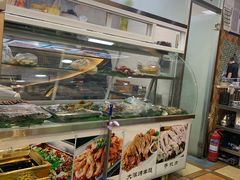 -中国传统牛肉面(鸟巢店)