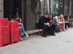 -清真·马峰烤肉(小学习北巷店)