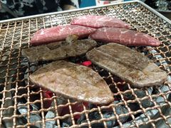 -九田家黑牛烤肉(溧水万达店)