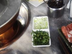 -壹条龙饭庄台基厂店