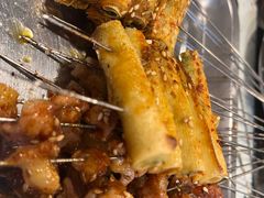 -老崔烤串(北陵小区店)