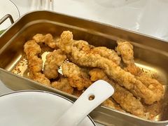 -新凯旋烧烤·燕姐千岛湖土菜