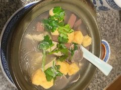 -南京大牌档(之心城店)