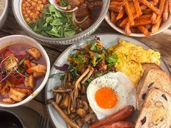 -MORNING GOOD Bistro(翰林府店)