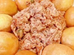 -宾朋海鲜特色美食餐厅·纯手工鲅鱼水饺(兴海路店)