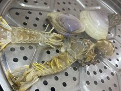 -争先鲜·蒸汽海鲜自助·鲜切牛肉