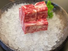 五花肉甜品-熹悟海鲜火锅·广式打边炉