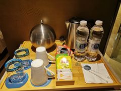 -扬州绿地铂骊酒店