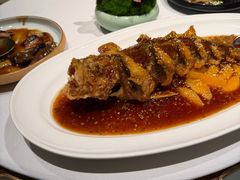 -晟永興烤鸭店(五道口店)