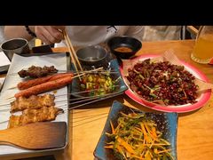 -猫公子纸上烤鱼烧烤•Bistro小酒馆(钱江世纪城店)