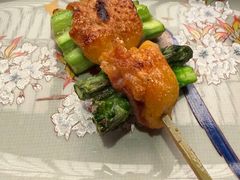 -鳥喜Toriki怀石烧鸟料理