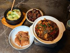 -花迹·金陵南京菜(老门东店)