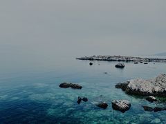 -养马岛旅游度假区