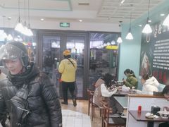 -友记正宗隆江猪脚饭(首经贸店)