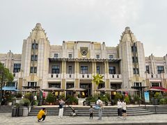 -比斯特上海购物村精品奥特莱斯