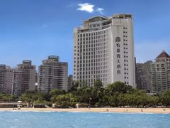 -珠海怡景湾大酒店
