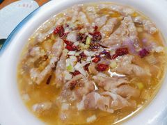 -蟹谢蒸鲜自助餐厅