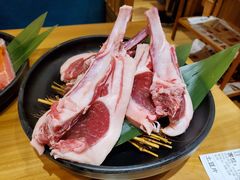 -千寻烧肉(政务区店)