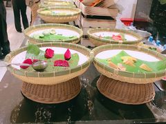 -东方红海鲜百汇(国际大厦店)