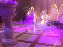 -白金汉爵大酒店·中餐厅(相城店)