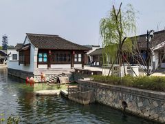 -慈城古县城景区