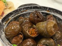 田螺塞肉-瑞福园联谊餐室(茂名南路店)