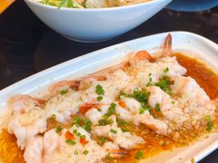 -金牌外婆家(苏州中心店)