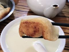 -锅贴大王南翔小笼(临沂二村店)