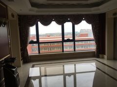 -维也纳国际酒店·上海虹桥火车站国家会展中心店